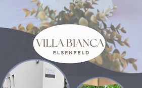 Villa Bianca - Holiday & Business